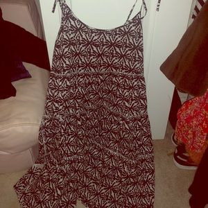 Vineyard Vines Camisole Swing Dress